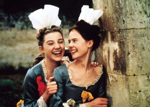 Couverture du film Saint-Cyr