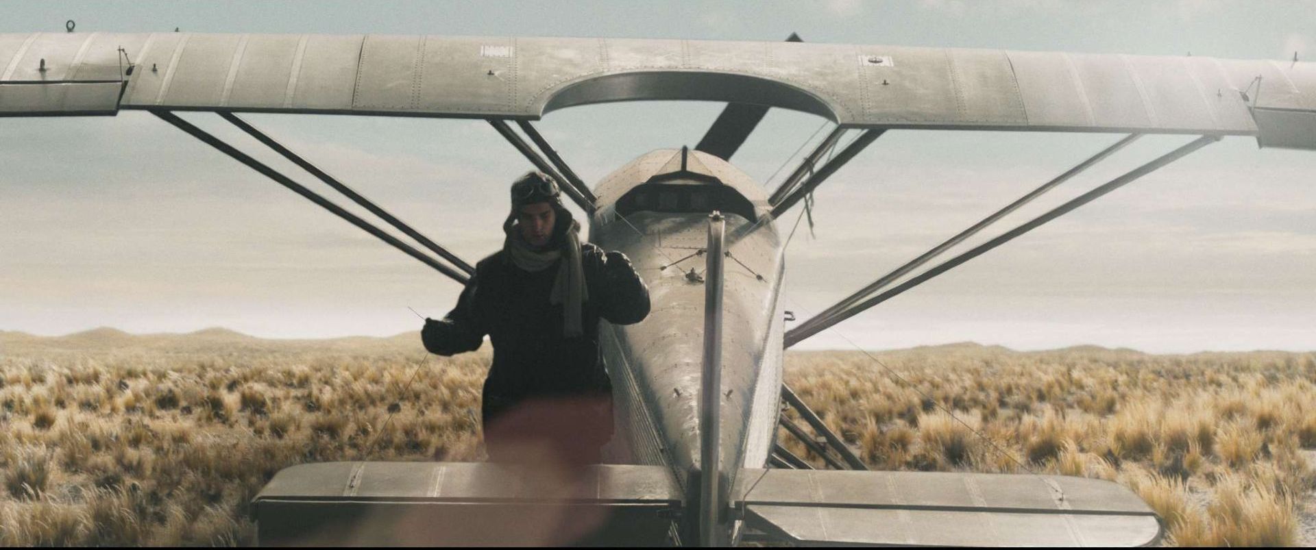 Couverture du film Saint-Ex