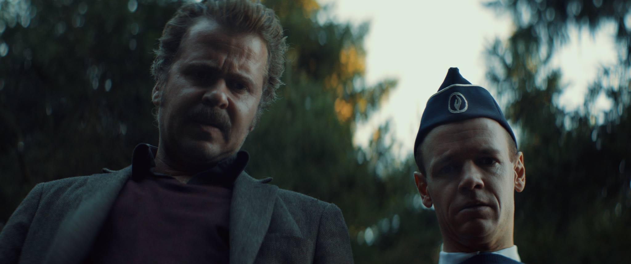 Couverture du film Saint Hubert