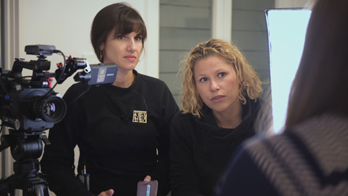 Couverture du film #Salepute