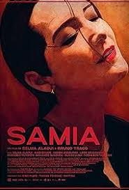 Couverture du film Samia