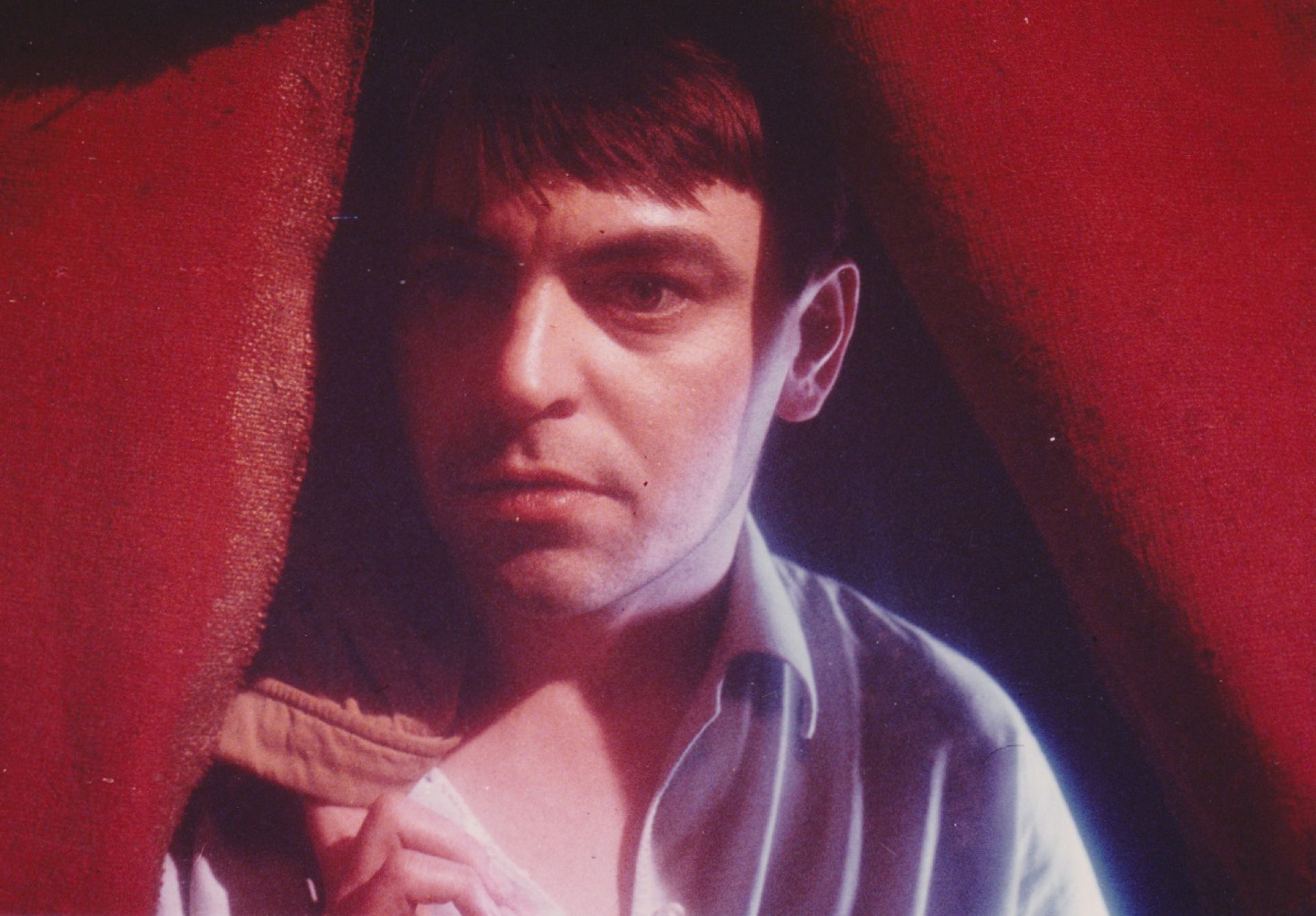 Couverture du film Le saut dans la vie