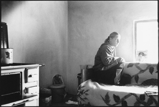 Saya et Mira de Jasna Krajinovic