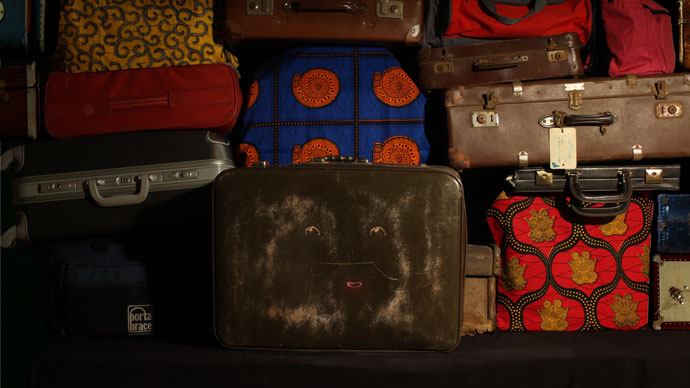 Couverture du film Scraps