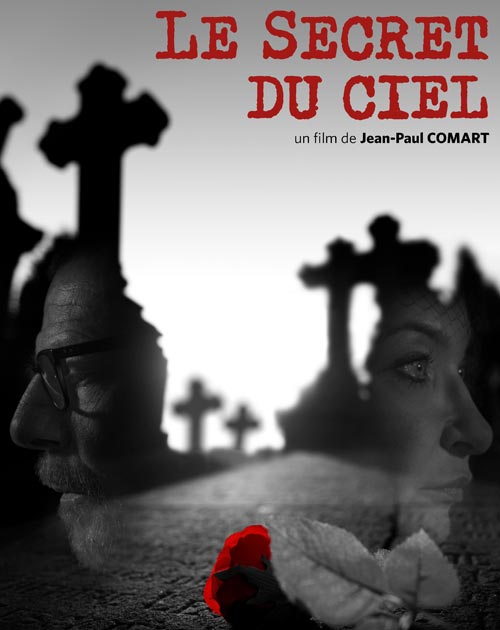 Couverture du film Le Secret du ciel