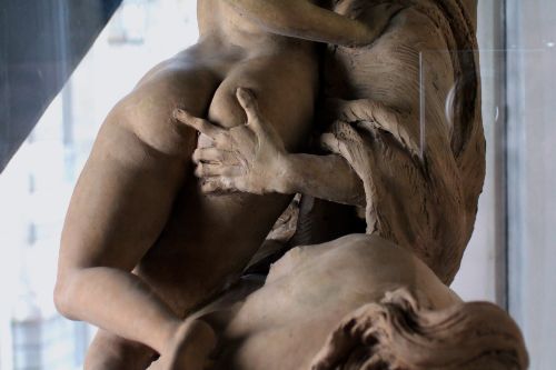 Couverture du film Secret Museums