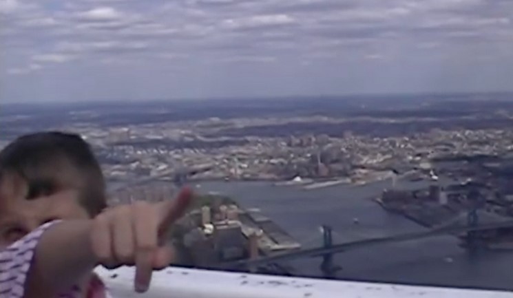 Couverture du film See Forever