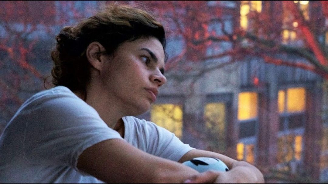 Couverture du film Seule à mon mariage