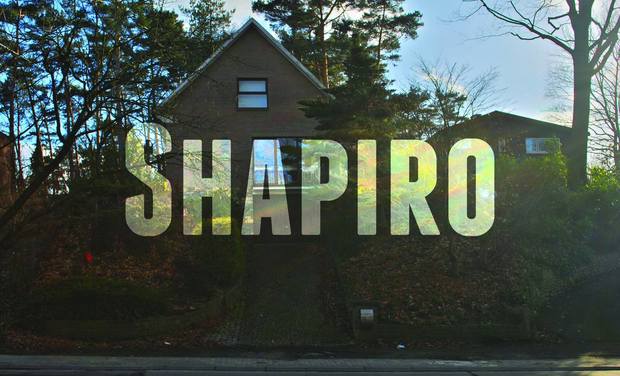 Couverture du film Shapiro