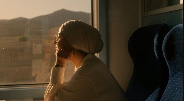 Couverture du film She they us - Veiligheid