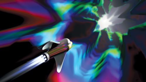 Couverture du film Side effect