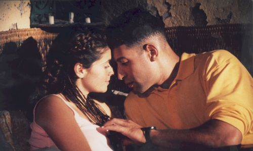 Les siestes grenadines