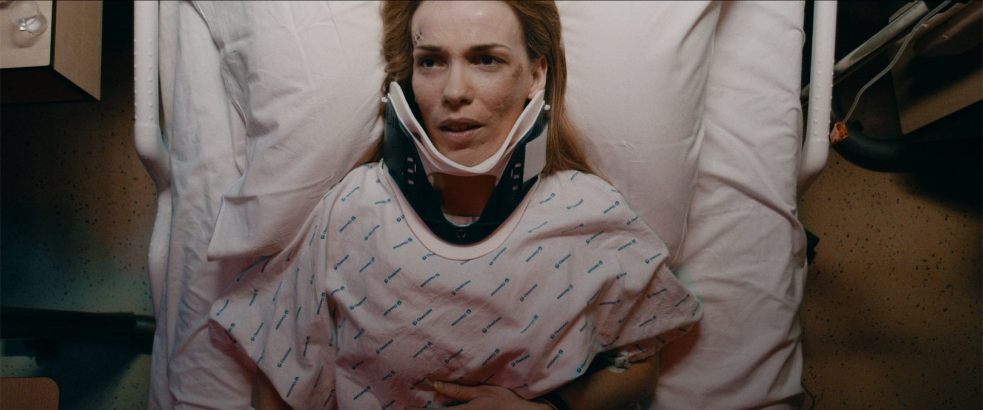 Couverture du film Signal