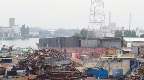 Couverture du film Signaux