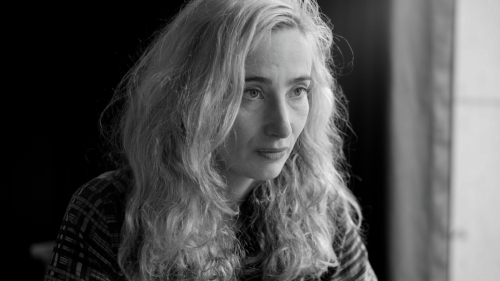 Couverture du film Silence s'il vous plaît