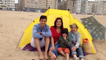 Couverture du film Simone sans peur