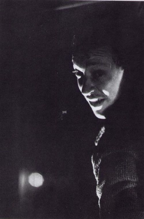 Couverture du film Sirène de Harry Cleven