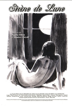 Couverture du film Sirène de lune