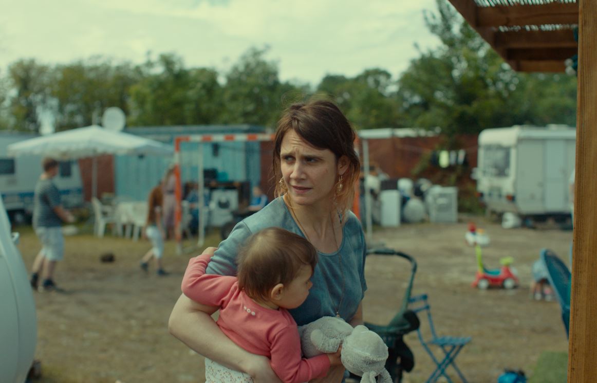 Couverture du film Le Sixième enfant