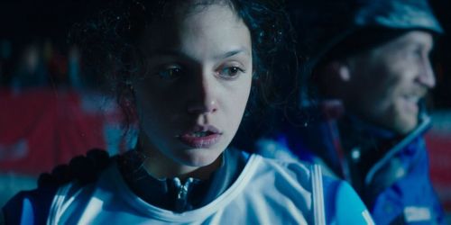 Couverture du film Slalom