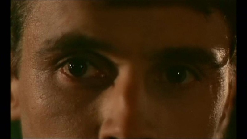 Couverture du film Solo