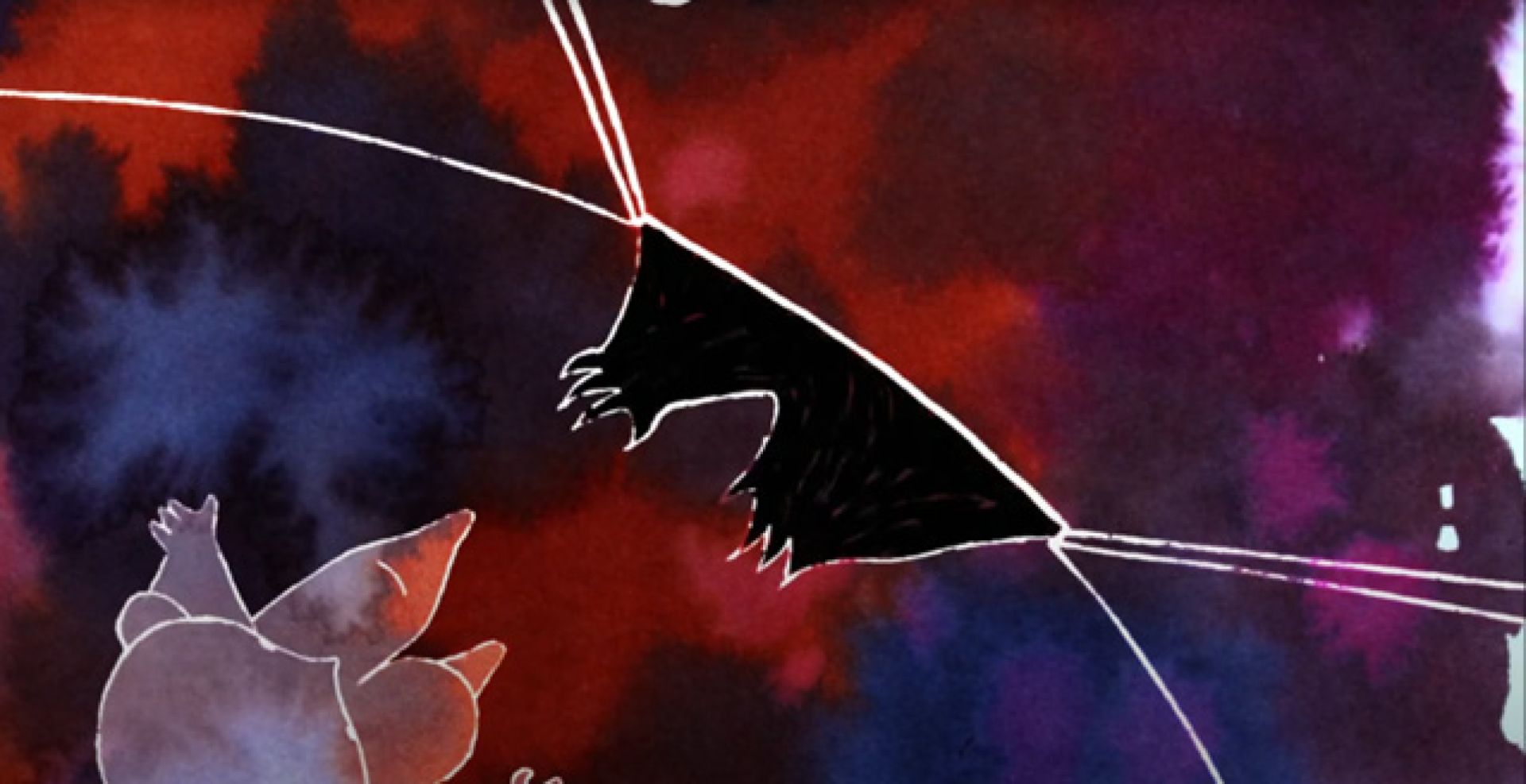 Couverture du film Sombrer