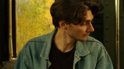 Couverture du film Le Sommeil du fleuve