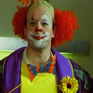 Couverture du film Sortie de clown