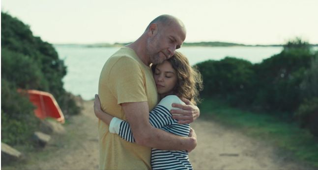 Couverture du film Sous le vent des Marquises