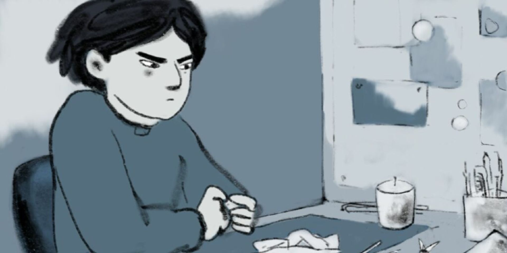 Couverture du film Sous ma fenêtre, la boue