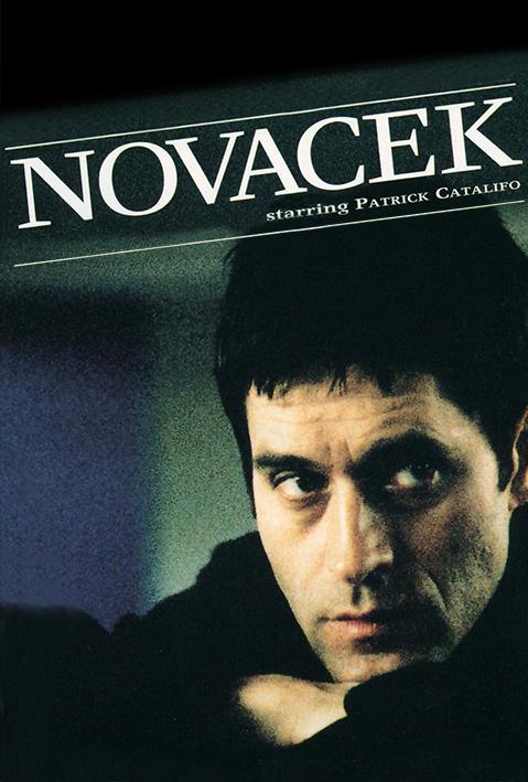 Couverture du film Souvenirs d'Anvers