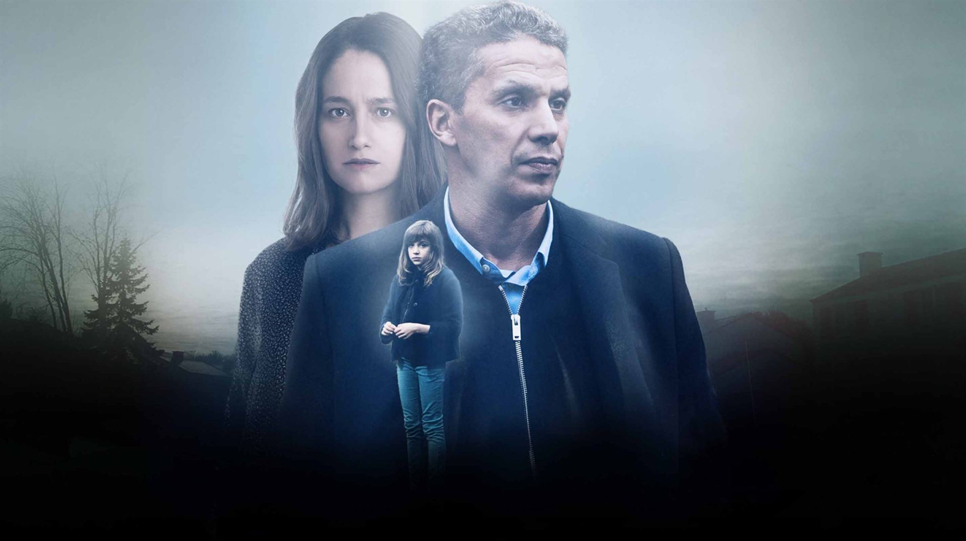 Couverture du film Souviens-toi (mini-série)