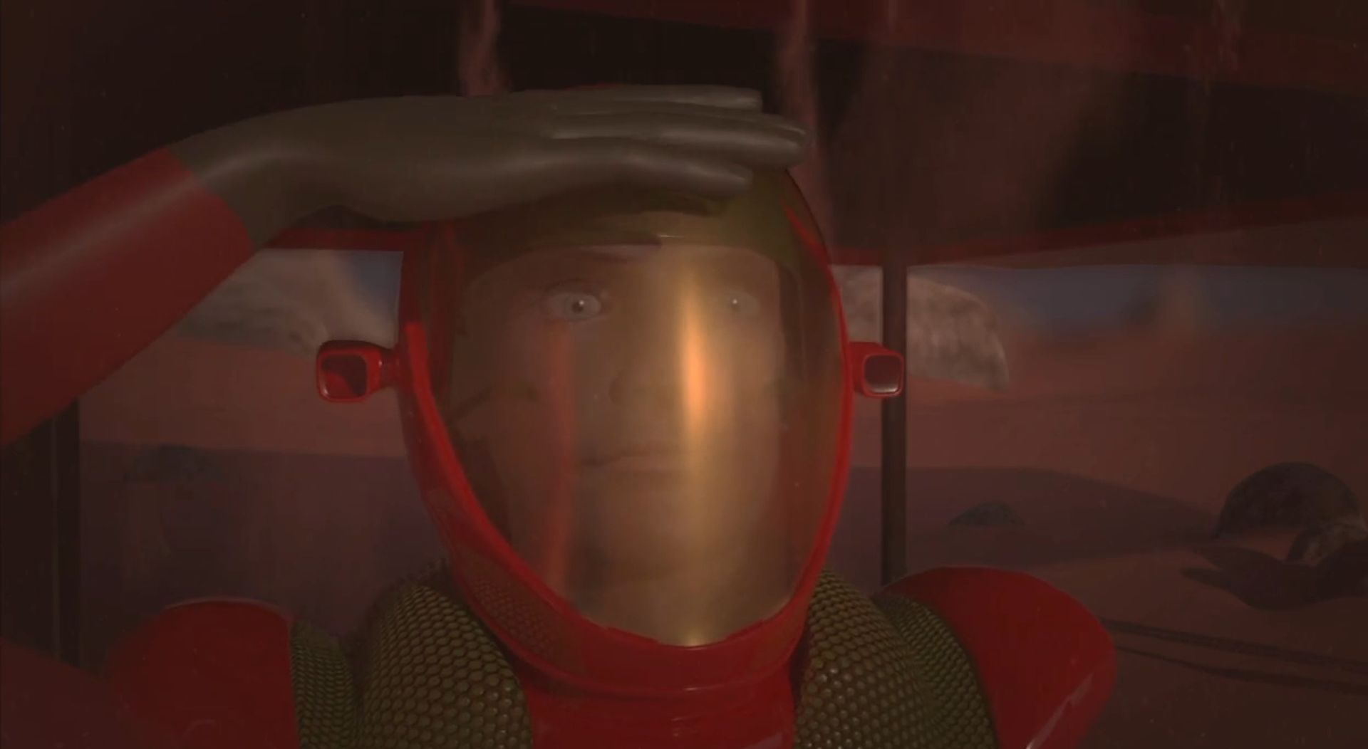 Couverture du film Space Explorer