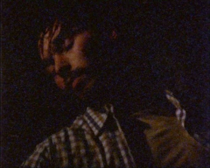 Couverture du film Speculoos