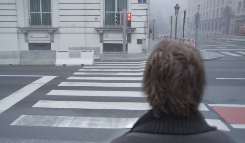 Couverture du film Spent movie