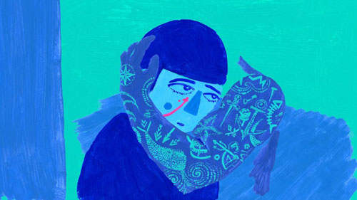 Couverture du film Spermaceti