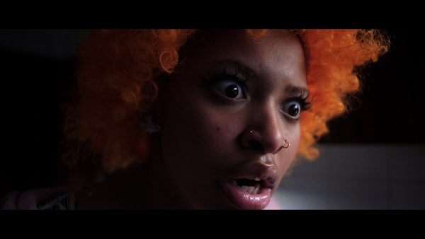 Couverture du film Spooky Spoon