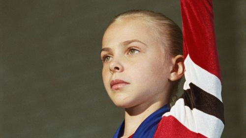 Couverture du film Stephanie