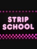 Couverture du film Strip School