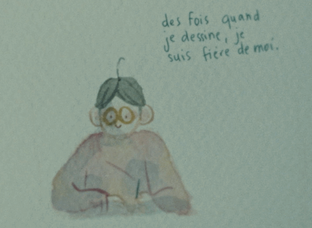 Couverture du film Strip