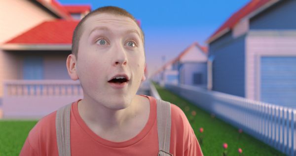 Couverture du film Succulent