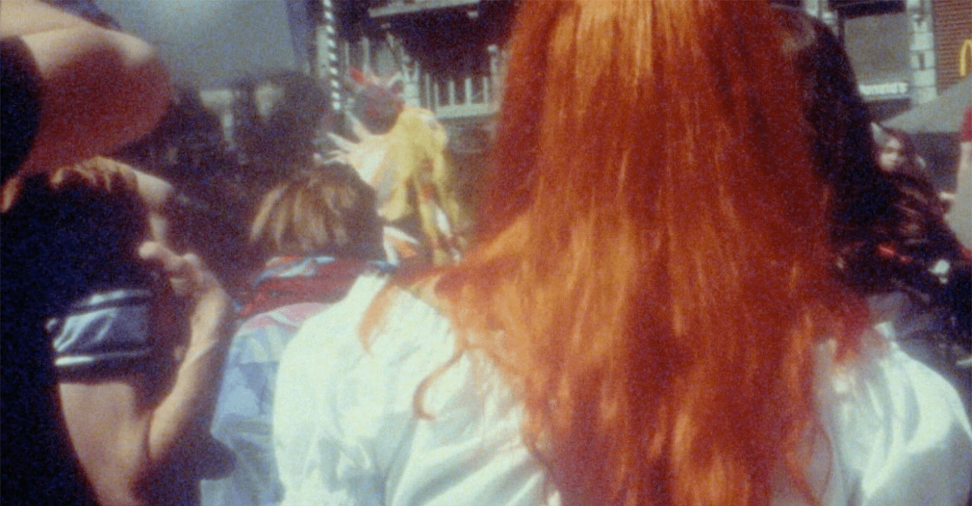 Couverture du film Sur le fil d’Ariane