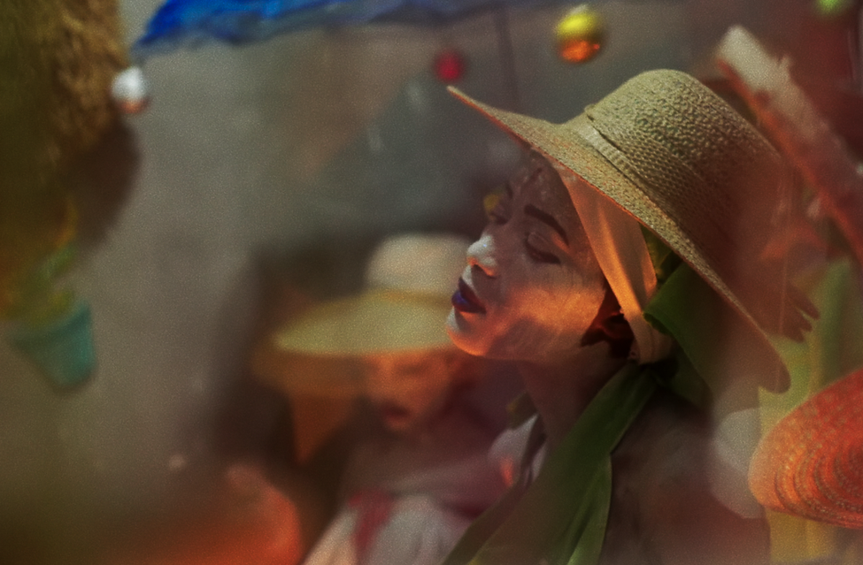 Couverture du film Sur le fil du Zénith