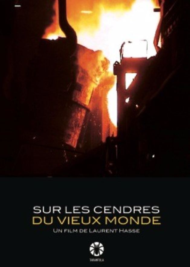Sur les cendres du vieux monde