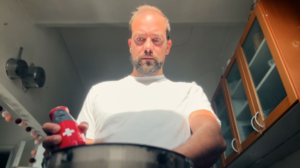 Couverture du film Swiss Quality