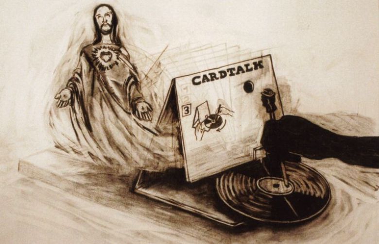 Couverture du film Taste the World