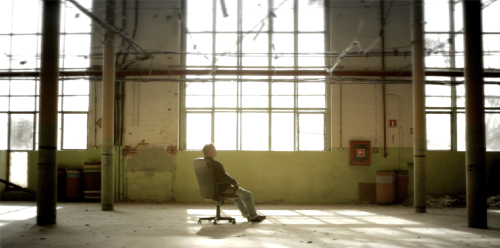 Couverture du film Tata