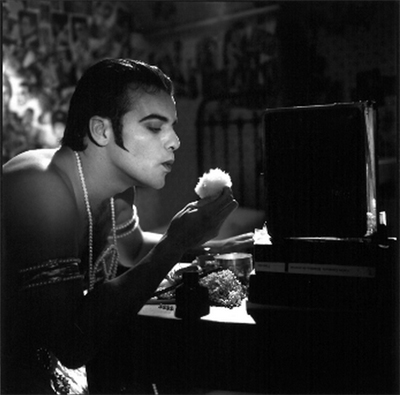 Couverture du film Taxi Dancer