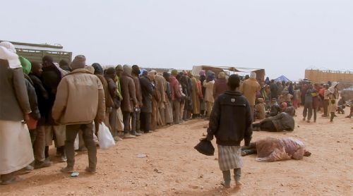 Couverture du film Teghadez Agadez