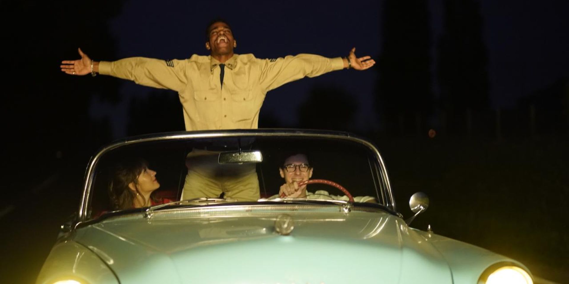 Couverture du film Le Temps d'aimer